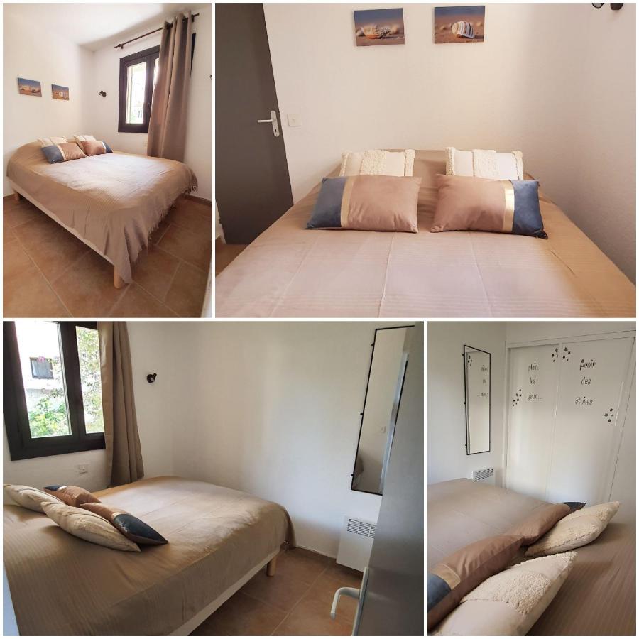 Porticcio - Casa Corsa 아파트 외부 사진